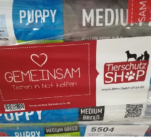 Wir sagen Danke!
